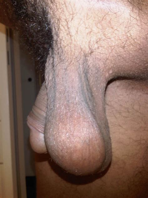 gay fetish xxx side view of hard dick