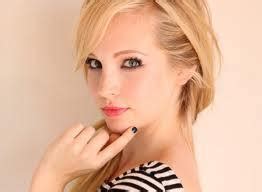 beautiful candice candice accola photo  fanpop