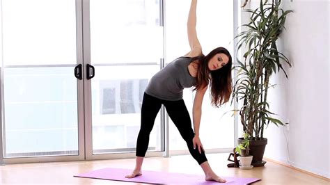 symmetrical  asymmetrical yoga poses yoga exercise tips youtube