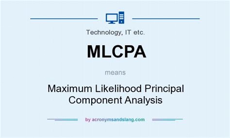 mlcpa  definition  mlcpa mlcpa stands  maximum