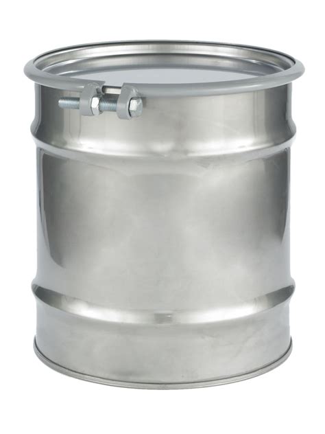 stainless steel drums industrial equipment  sale