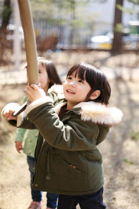 [pixx] รวมเด็กลูกครึ่งเกาหลีน่ารักๆ Part 1 Dek