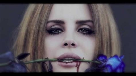 Submerge Dark Paradise Lana Del Rey Cover Youtube
