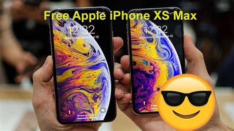 How To Get Free Apple Iphone Xs Max Black Friday Youtube