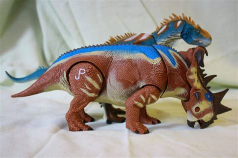 New Jurassic Park Toys