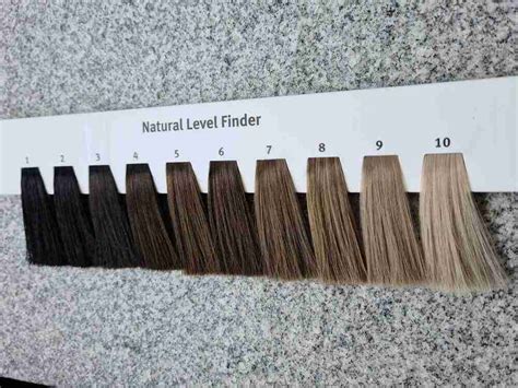 color dark hair   achieve perfect results melvins hair