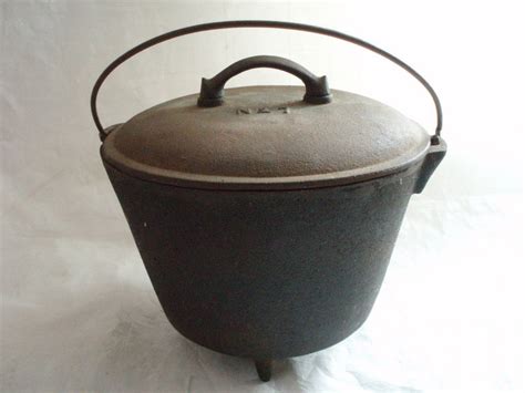 vintage cast iron kettle milf nude photo