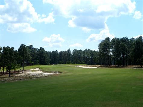 pinehurst resort  pinehurst north carolina golfcoursegurus