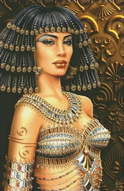 the role of a woman during the age of aquarius egyptian women women