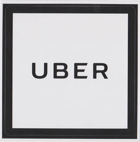 uber drivers  qld  signage requirements rideshare guy