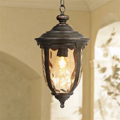 rustic lantern light fixtures lamps