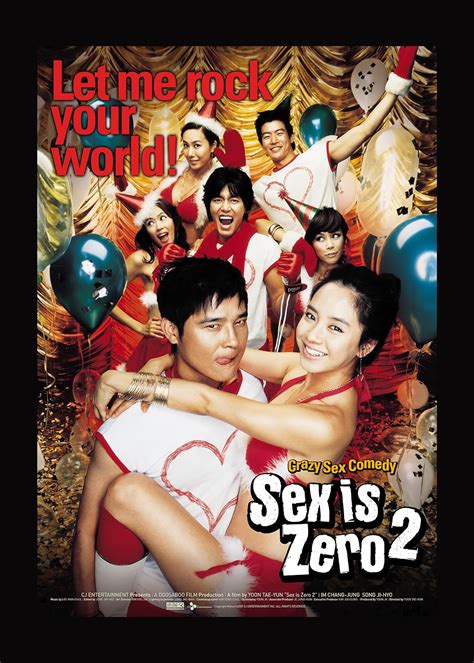 Sex Is Zero 2 2007 Imdb