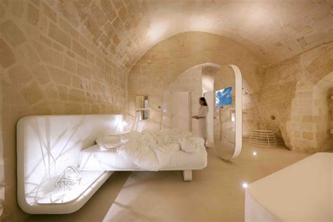 aquatio cave luxury hotel spa simone micheli archdaily