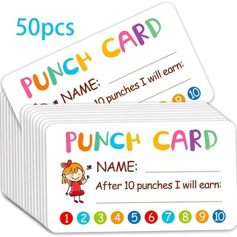some kind of punch card with numbers on it and one has an image of a girl