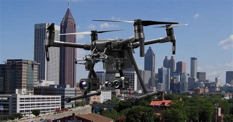 georgia drone services volatus unmanned services