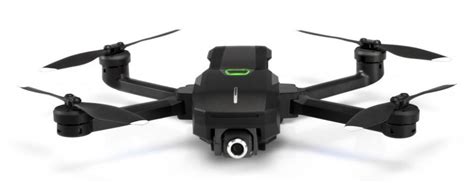 yuneec mantis  drone  voice command  quadcopter