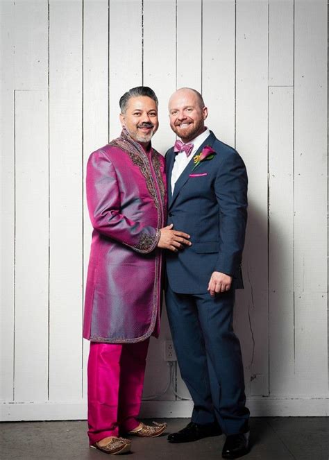 same sex couples what to wear to your wedding