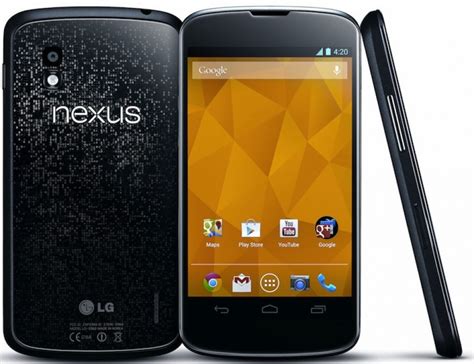 full review   google nexus  smartphone  lg