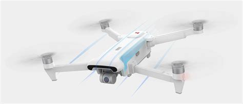 xiaomi fimi  se  alternativa aos drones dji mavic