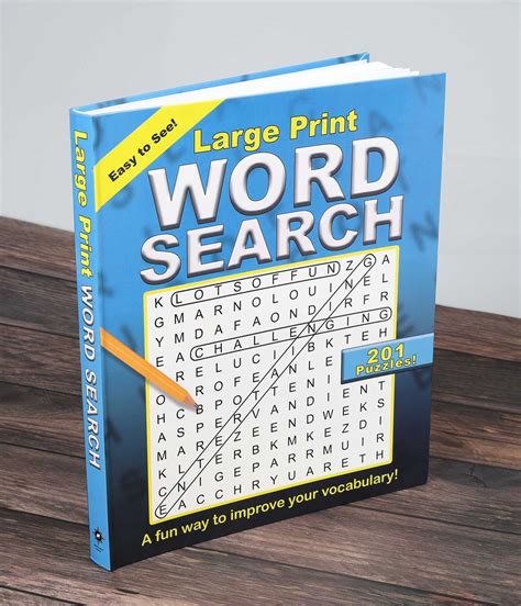 word search books  adults large print large print word search book  editors  portable