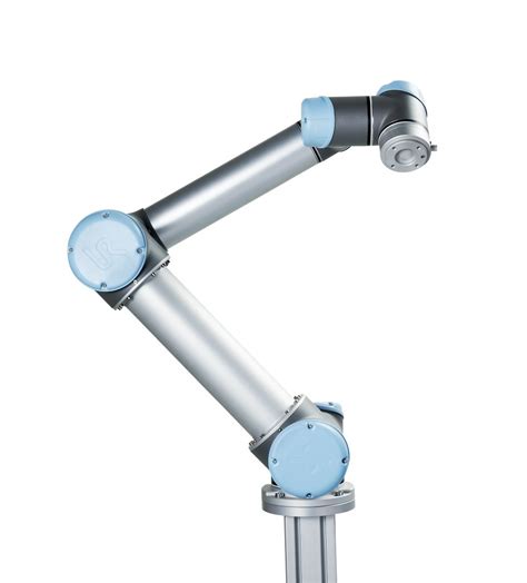 lightweight robotic arm roboticmagazine