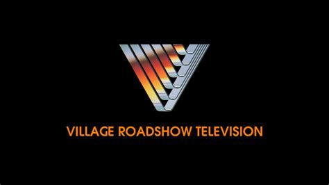 village roadshow television logo    blakeharris  deviantart
