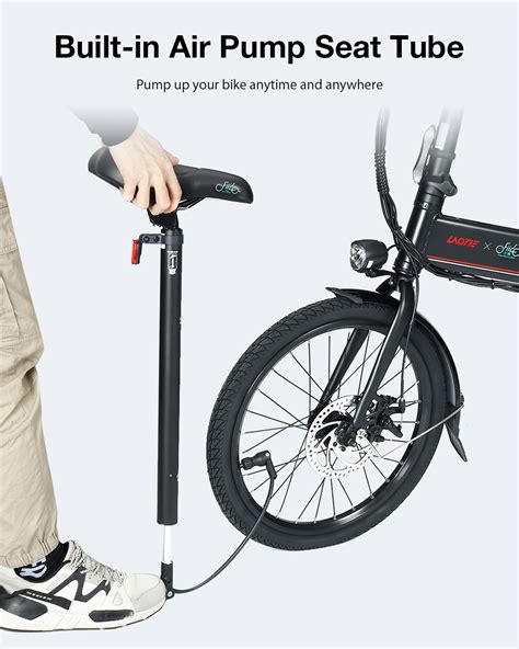 cz direct laotie  fiido ds pro ah    folding moped bicycle kmh top