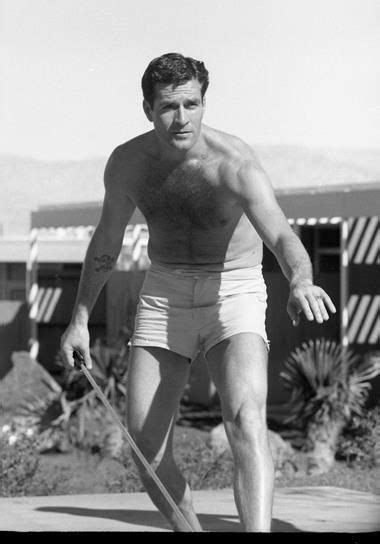 pin on classic actors shirtless