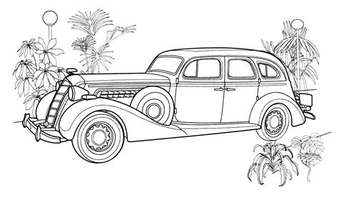 car coloring pages cars coloring pages truck coloring pages