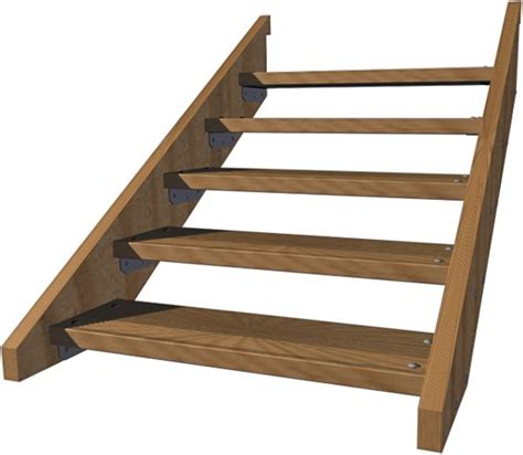 prefab wooden steps   httpwwwreplacementtrailerpartscomprefaboutdoorsteps