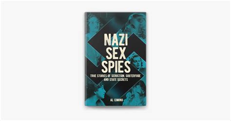 ‎nazi Sex Spies On Apple Books