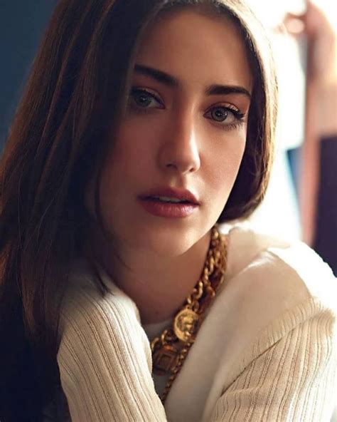 Hazal Kaya’s First Photo During Pregnancy Was Discovered