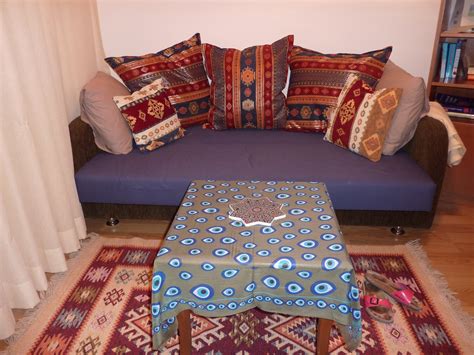 teach travel turkey living room oasis
