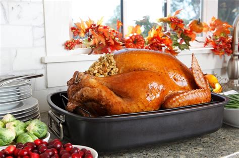Deep Fried Thanksgiving Turkey Sheknows