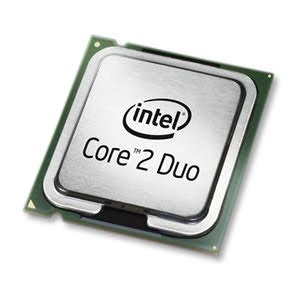 science  technology intel core processors