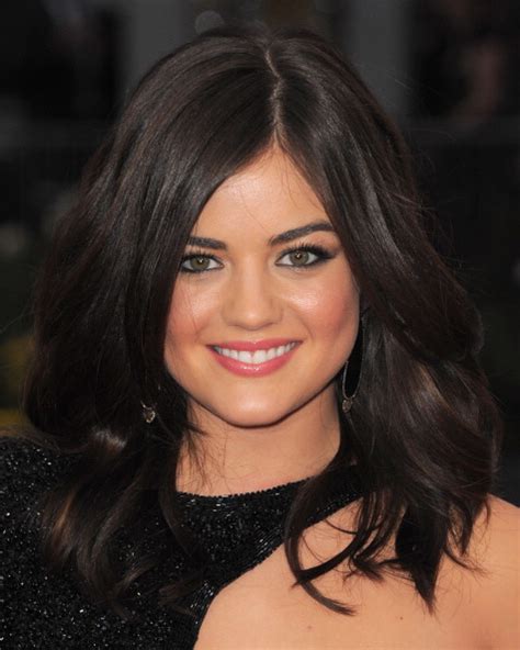 lucy hale 2012 people s choice awards pretty little