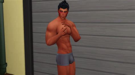 Share Your Male Sims Page 117 The Sims 4 General Discussion