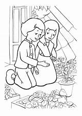 Coloring Gerda Queen Snow Kai Pages Kipper Together Again Drawing Garden Color Library Clipart Popular Coloring2print sketch template