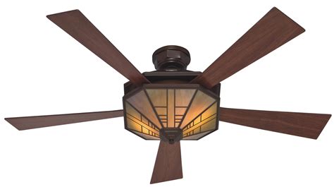 hunter  mission ceiling fan   bronze guaranteed lowest price