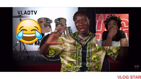 michael blackson made 1200 for ‘next friday reacts to john