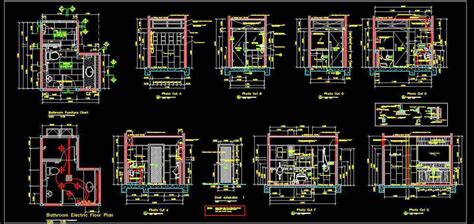 toilet detail drawing autocad dwg file  small apartment decorating decorating small