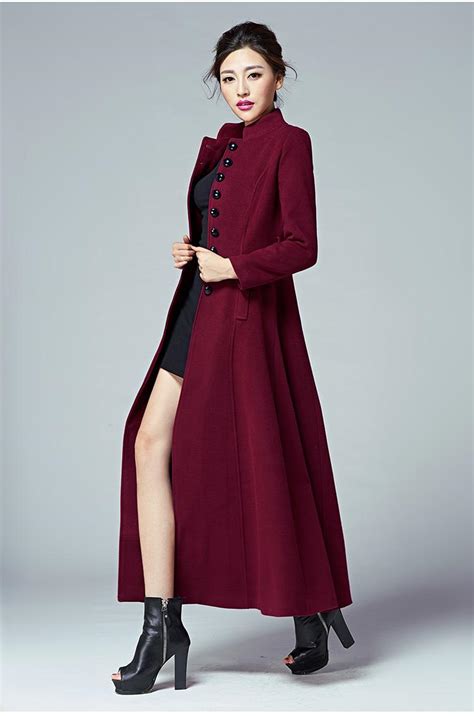 2021 winter women s overcoat 2016 korean new fashion single breasted