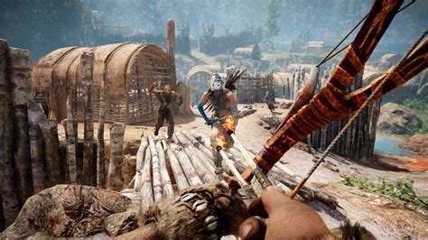 far cry primal review needs more meat tom s guide tom s guide