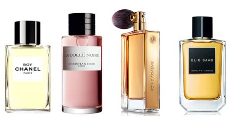 les  meilleures collections exclusives de parfums cosmopolitanfr