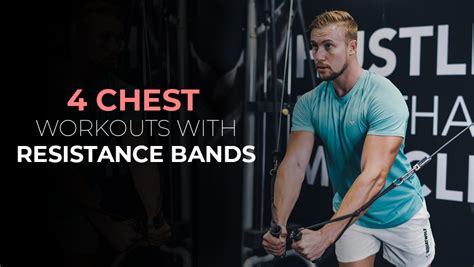 chest workouts  resistance bands squatwolf