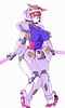 Image result for 乳 ガンダム. Size: 60 x 100. Source: twitter.com