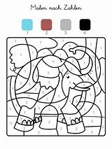 Zahlen Elefant Ausmalbild Zahl Elmar Kostenlos Ausdrucken Felder Malvorlage Malvorlagen Familie Hellblau Werden Braun Elefanten Flugdrache Vorschule Facharbeit Schule Besuchen sketch template