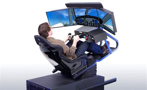 inmotion simulation custom motion simulators   industries