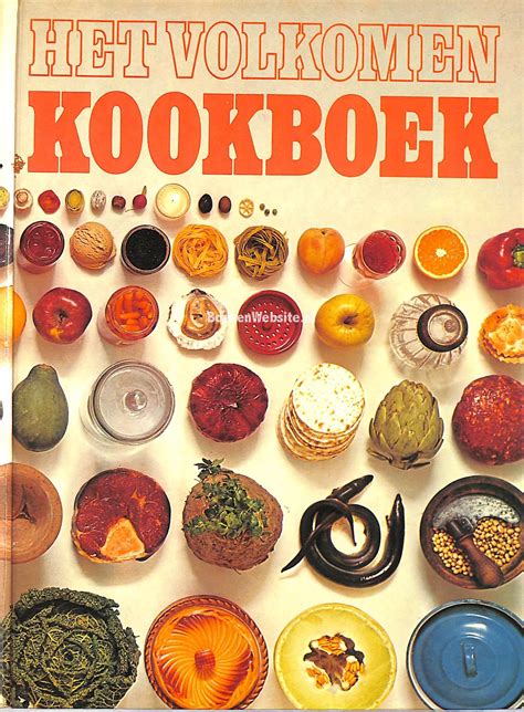 het volkomen kookboek born wina boekenwebsitenl