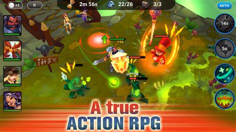 summon age  android apk